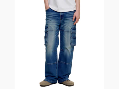 Cargo pants