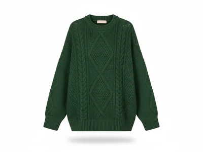 Sweaters