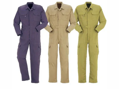Coveralls