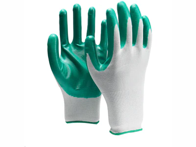 Safety gloves